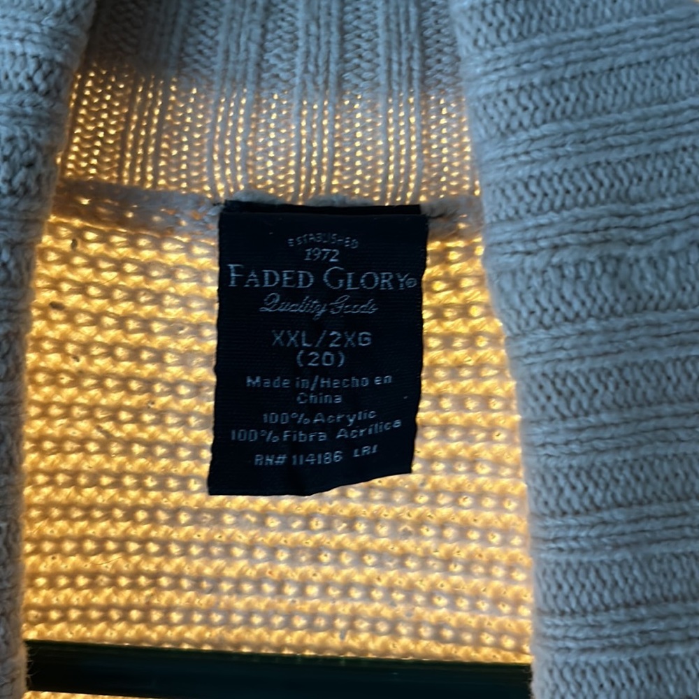 Sweater - Picture 2 of 2